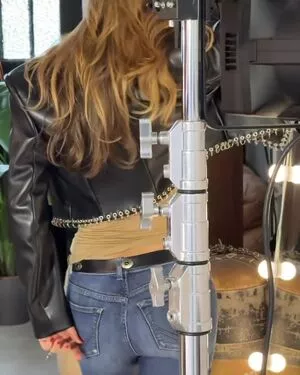 Sabrina Salerno / sabrinasalernofficial nude photo #2413