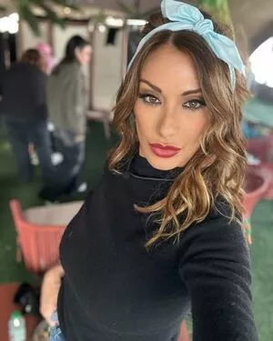 Sabrina Salerno / sabrinasalernofficial nude photo #2417