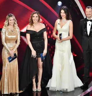 Sabrina Salerno / sabrinasalernofficial nude photo #2424