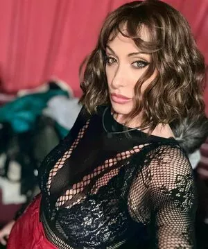 Sabrina Salerno / sabrinasalernofficial nude photo #2428