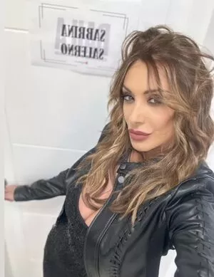 Sabrina Salerno / sabrinasalernofficial nude photo #2431