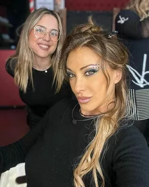 Sabrina Salerno / sabrinasalernofficial nude photo #2439