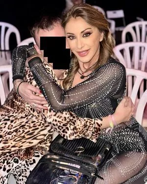 Sabrina Salerno / sabrinasalernofficial nude photo #2441