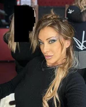 Sabrina Salerno / sabrinasalernofficial nude photo #2442