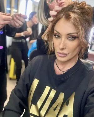 Sabrina Salerno / sabrinasalernofficial nude photo #2444