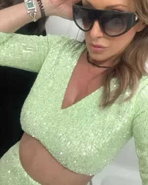 Sabrina Salerno / sabrinasalernofficial nude photo #2446