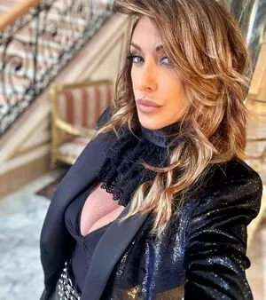 Sabrina Salerno / sabrinasalernofficial nude photo #2453
