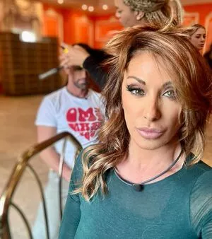 Sabrina Salerno / sabrinasalernofficial nude photo #2460