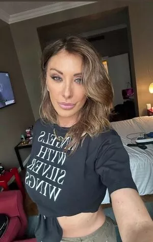 Sabrina Salerno / sabrinasalernofficial nude photo #2461