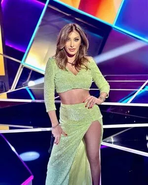 Sabrina Salerno / sabrinasalernofficial nude photo #2462