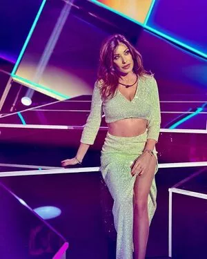 Sabrina Salerno / sabrinasalernofficial nude photo #2464