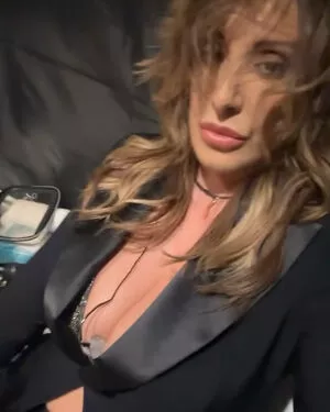 Sabrina Salerno / sabrinasalernofficial nude photo #2470