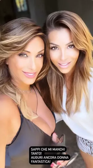 Sabrina Salerno / sabrinasalernofficial nude photo #2475