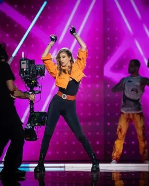 Sabrina Salerno / sabrinasalernofficial nude photo #2479