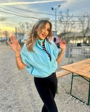 Sabrina Salerno / sabrinasalernofficial nude photo #2480