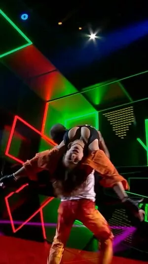 Sabrina Salerno / sabrinasalernofficial nude photo #2482