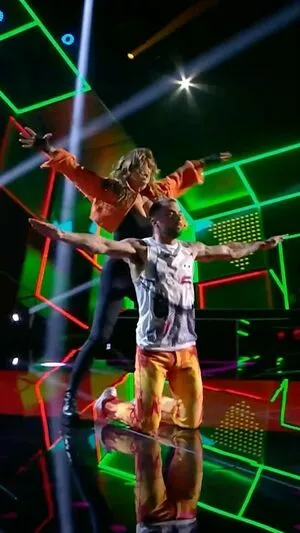 Sabrina Salerno / sabrinasalernofficial nude photo #2483