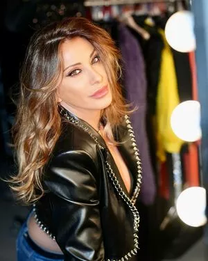 Sabrina Salerno / sabrinasalernofficial nude photo #2486
