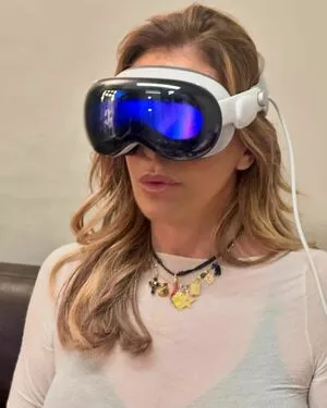 Sabrina Salerno / sabrinasalernofficial nude photo #2487