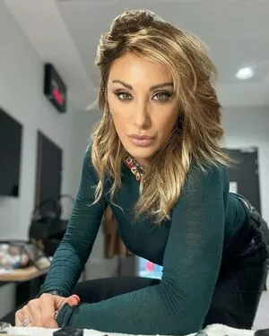 Sabrina Salerno / sabrinasalernofficial nude photo #2496