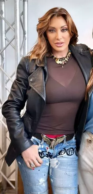 Sabrina Salerno / sabrinasalernofficial nude photo #2500