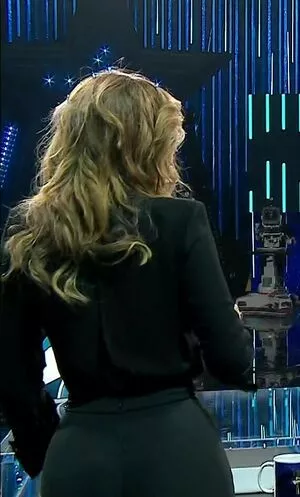 Sabrina Salerno / sabrinasalernofficial nude photo #2529