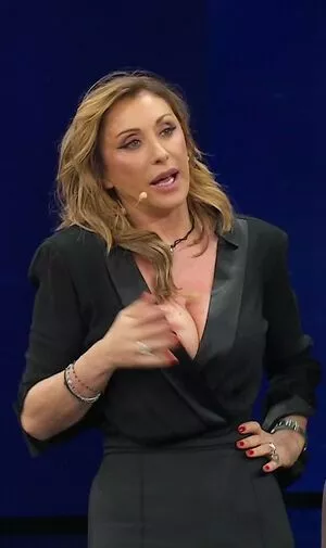 Sabrina Salerno / sabrinasalernofficial nude photo #2533