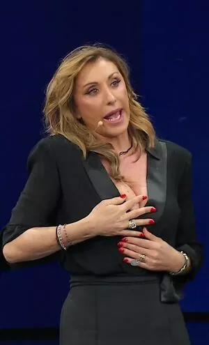 Sabrina Salerno / sabrinasalernofficial nude photo #2534