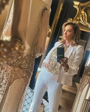 Sabrina Salerno / sabrinasalernofficial nude photo #2541