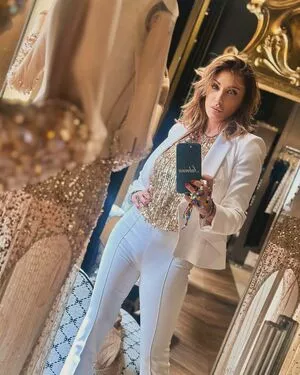 Sabrina Salerno / sabrinasalernofficial nude photo #2542