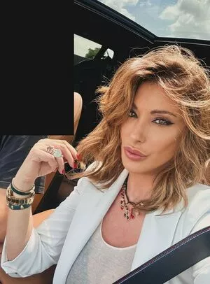 Sabrina Salerno / sabrinasalernofficial nude photo #2545