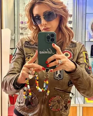 Sabrina Salerno / sabrinasalernofficial nude photo #2546