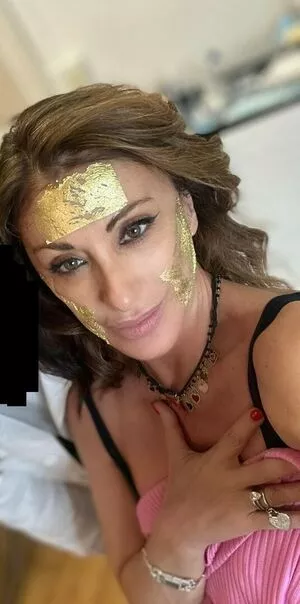 Sabrina Salerno / sabrinasalernofficial nude photo #2547