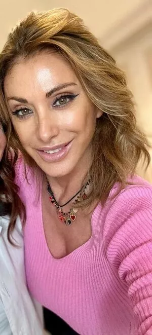 Sabrina Salerno / sabrinasalernofficial nude photo #2548