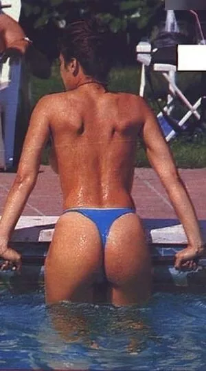 Sabrina Salerno / sabrinasalernofficial nude photo #2624