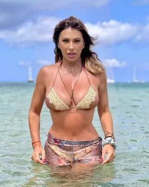 Sabrina Salerno / sabrinasalernofficial nude photo #2657