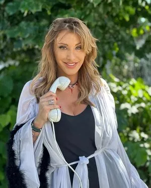 Sabrina Salerno / sabrinasalernofficial nude photo #2676