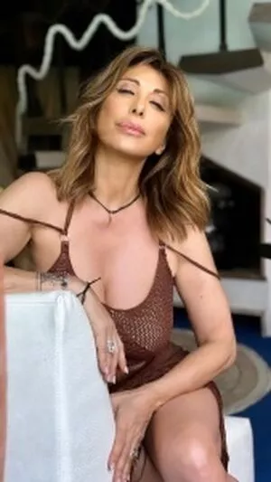 Sabrina Salerno / sabrinasalernofficial nude photo #2778