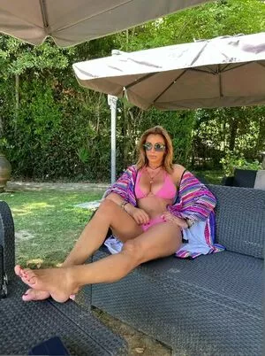 Sabrina Salerno / sabrinasalernofficial nude photo #2798