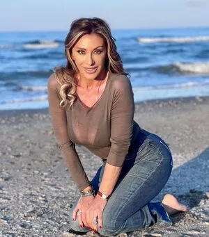 Sabrina Salerno / sabrinasalernofficial nude photo #2828