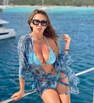 Sabrina Salerno / sabrinasalernofficial nude photo #2901