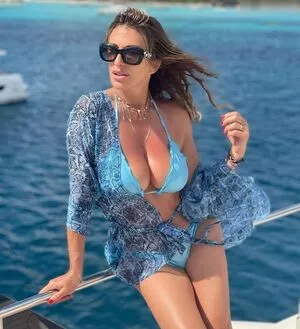 Sabrina Salerno / sabrinasalernofficial nude photo #2902