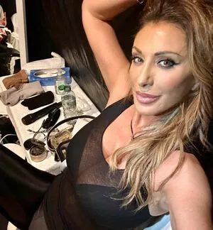 Sabrina Salerno / sabrinasalernofficial nude photo #2977