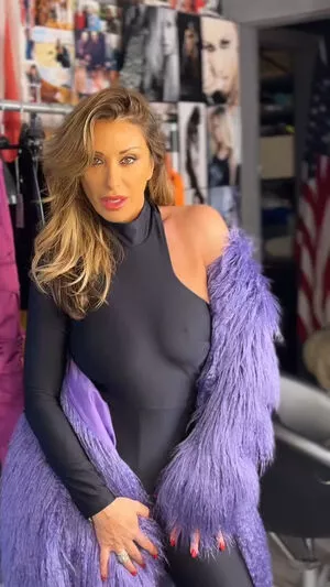 Sabrina Salerno / sabrinasalernofficial nude photo #2984