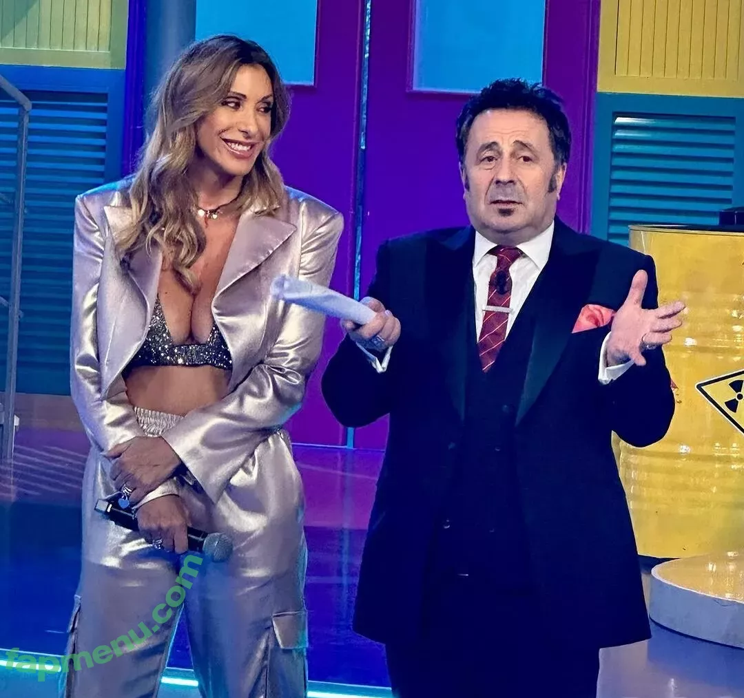 Sabrina Salerno nude photo #2235 (sabrinasalernofficial)