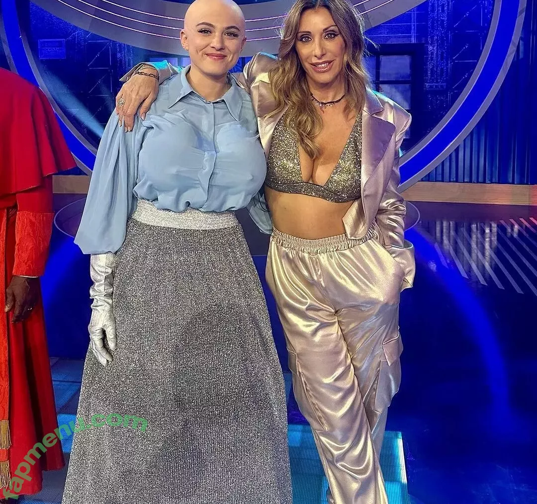 Sabrina Salerno nude photo #2239 (sabrinasalernofficial)