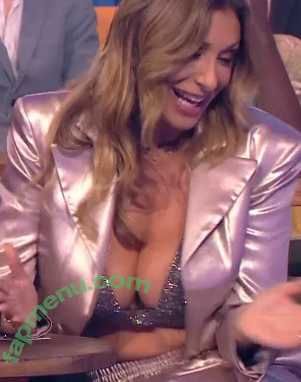 Sabrina Salerno nude photo #2256 (sabrinasalernofficial)