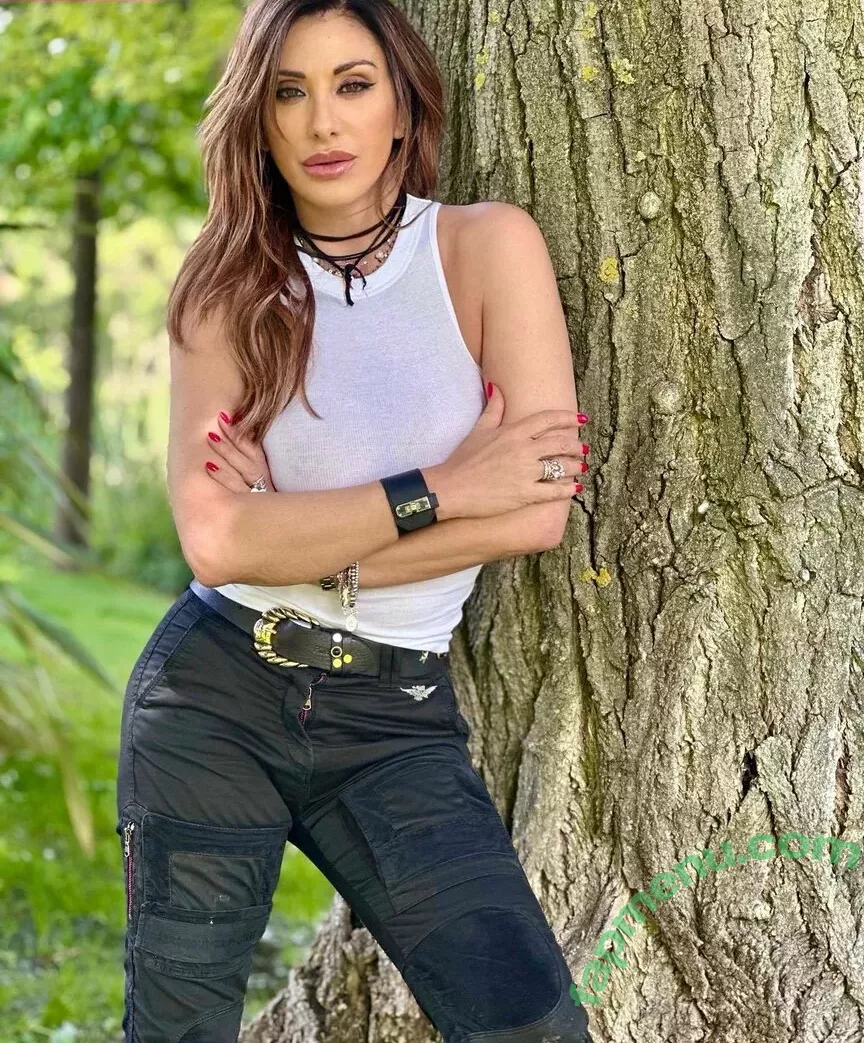 Sabrina Salerno nude photo #2264 (sabrinasalernofficial)