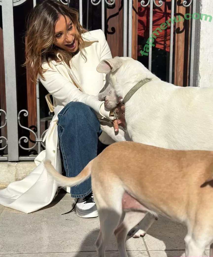 Sabrina Salerno nude photo #2267 (sabrinasalernofficial)