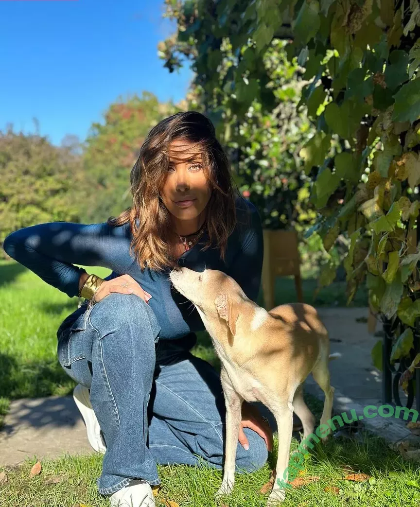 Sabrina Salerno nude photo #2268 (sabrinasalernofficial)